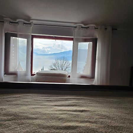 Apartments Nadja Котор Экстерьер фото