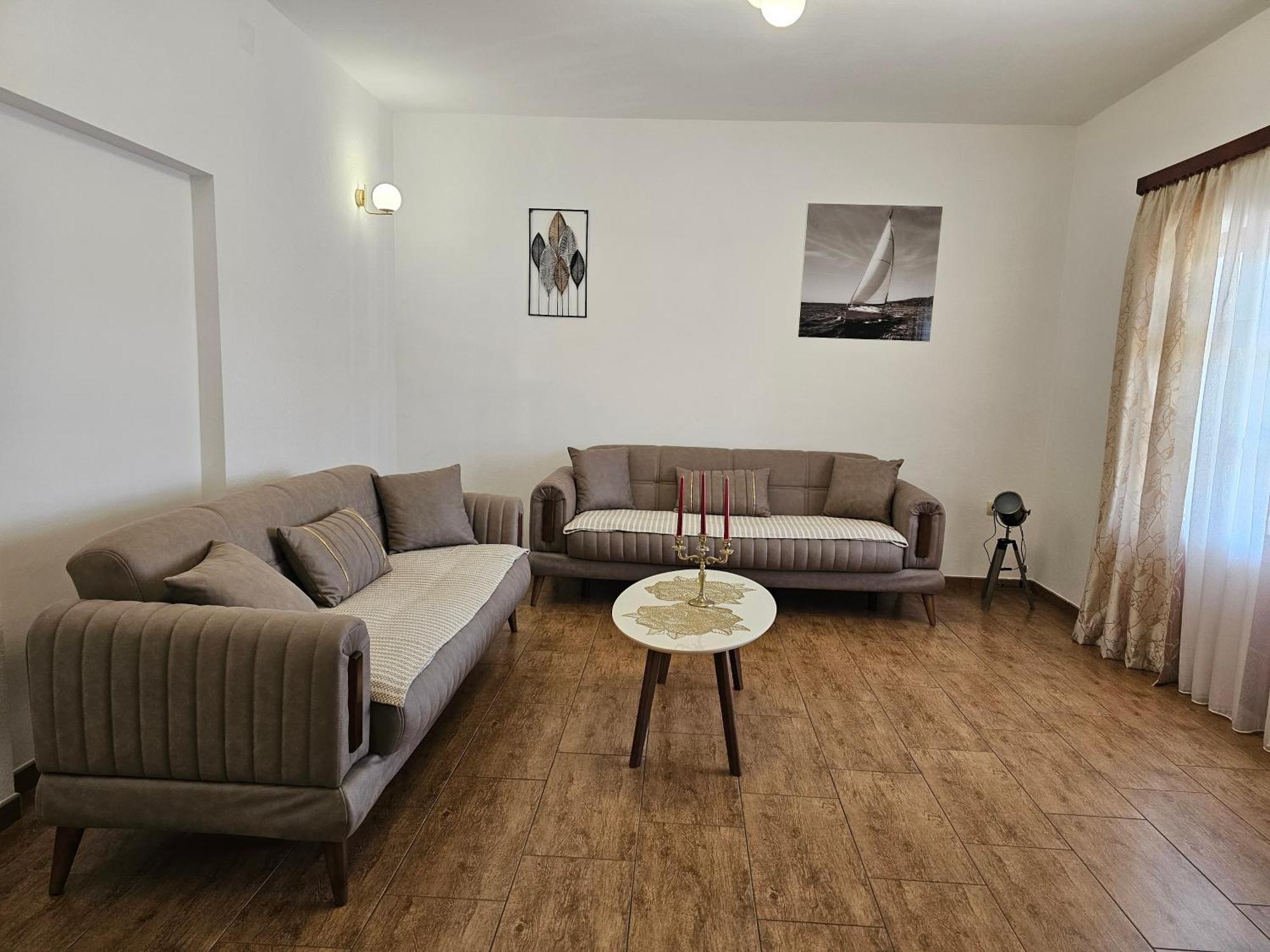 Apartments Nadja Котор Экстерьер фото