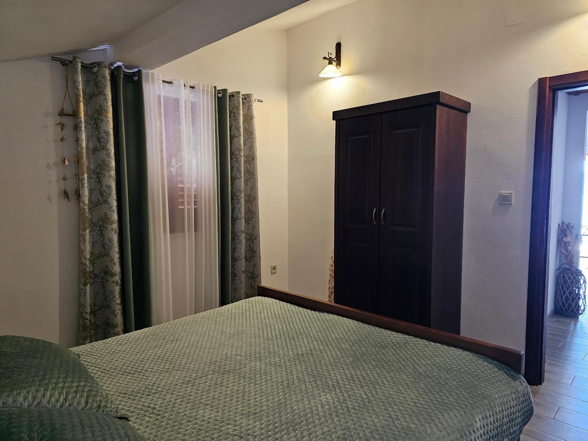 Apartments Nadja Котор Экстерьер фото