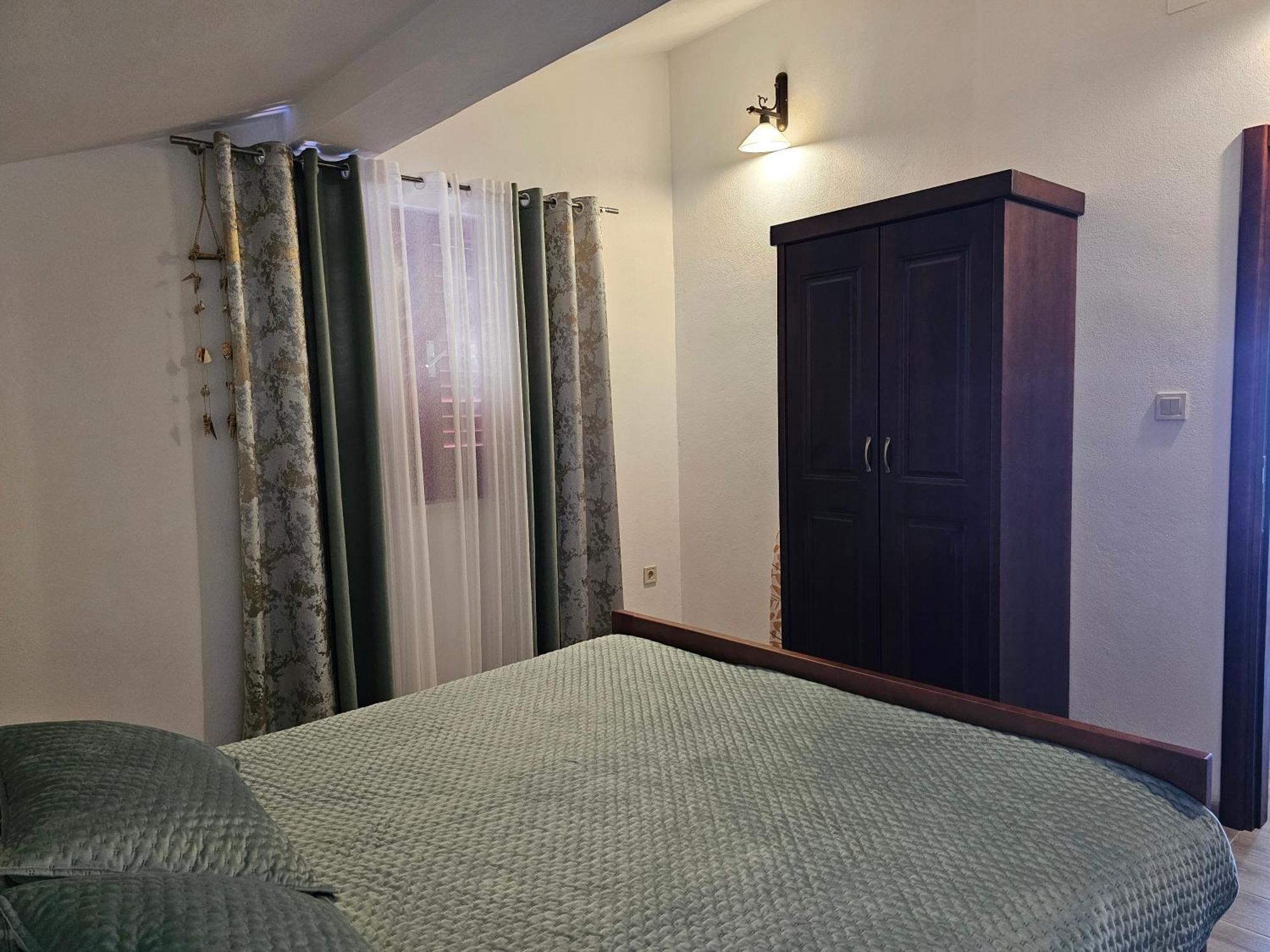 Apartments Nadja Котор Экстерьер фото