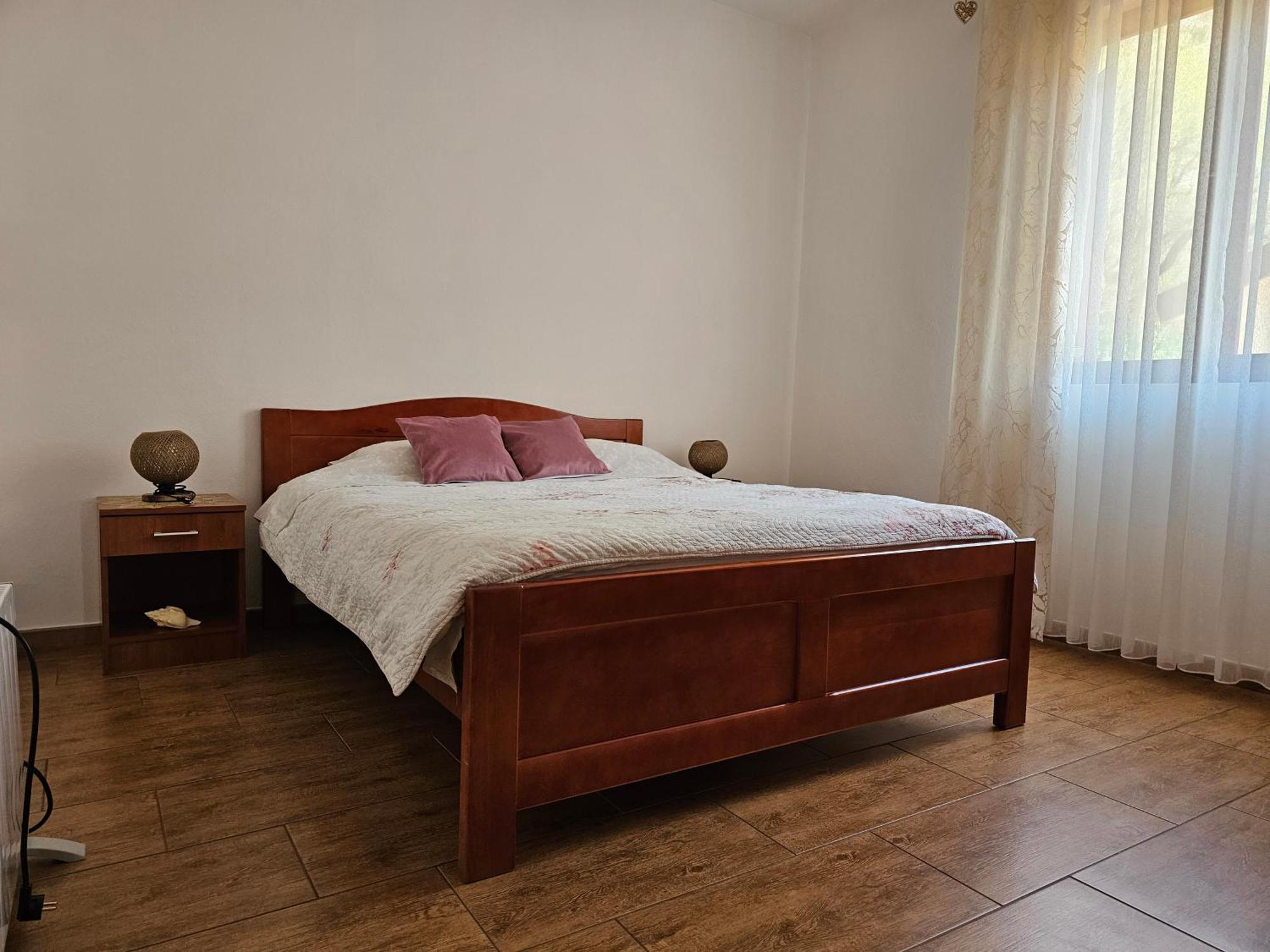 Apartments Nadja Котор Экстерьер фото