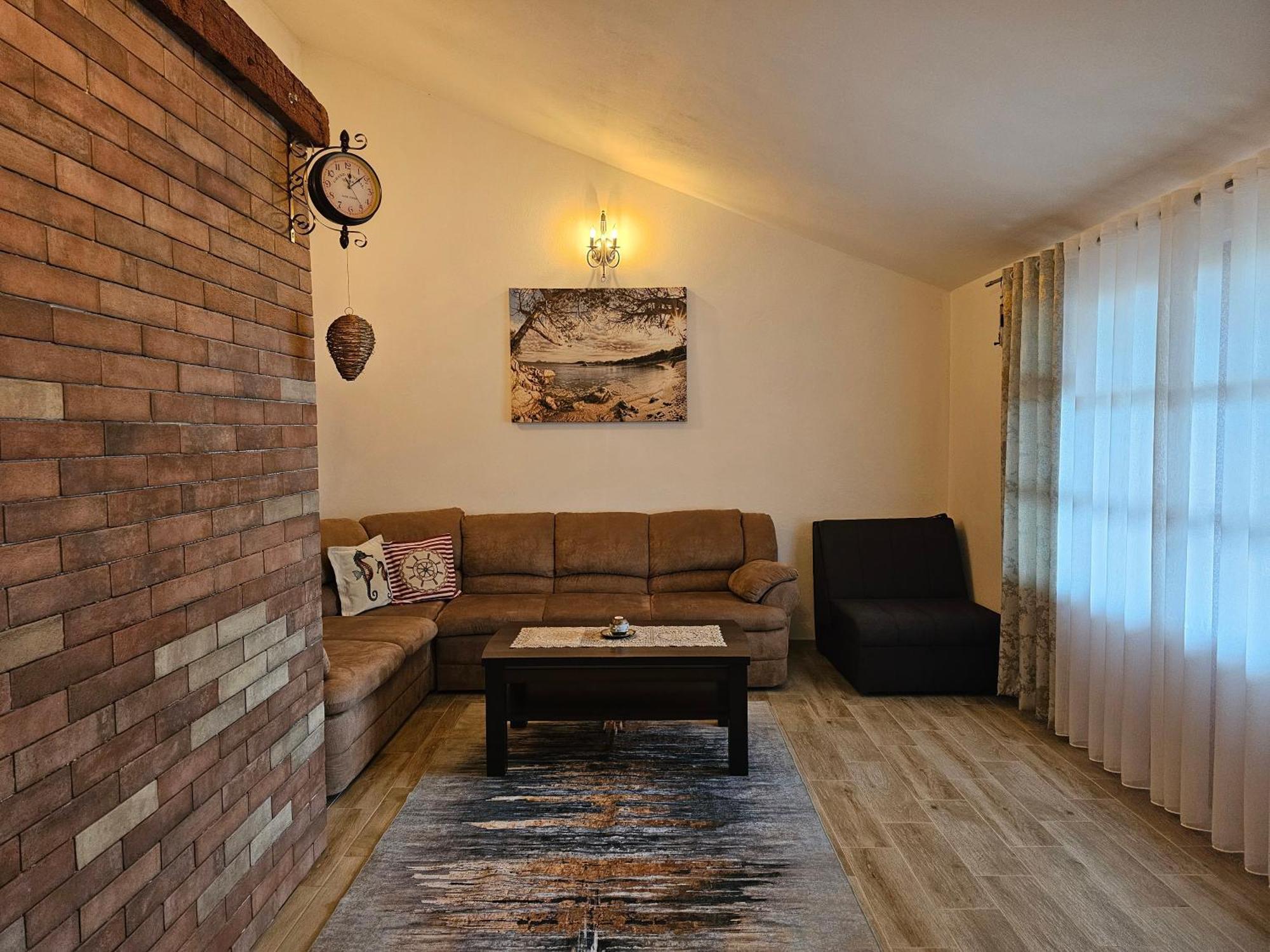 Apartments Nadja Котор Номер фото
