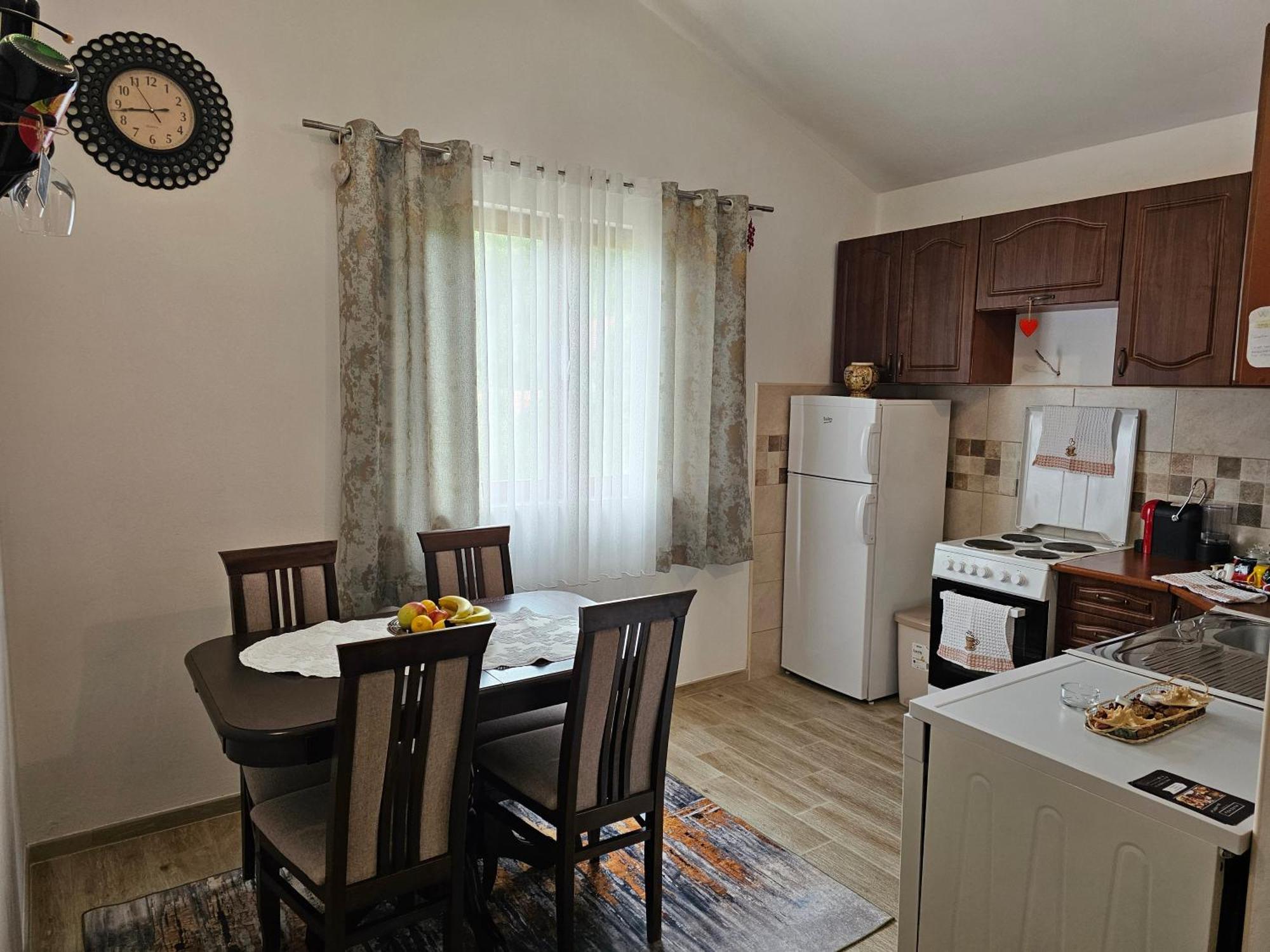 Apartments Nadja Котор Номер фото